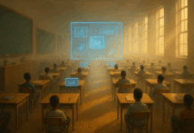 Some Maricopa students are being taught by artificial intelligence