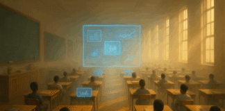 Some Maricopa students are being taught by artificial intelligence