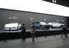Chinese EV makers edge into Japan’s compact car stronghold