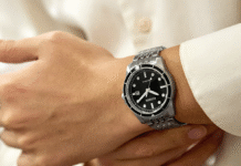 New Citizen Eco-Drive watches with metal casing arrive