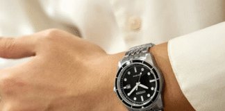 New Citizen Eco-Drive watches with metal casing arrive