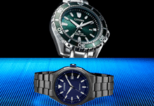 Multiple Citizen Eco-Drive titanium and stainless-steel watches get up to 62% discount in Amazon Black Friday sale