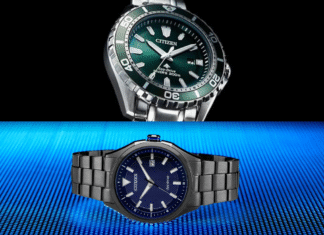 Multiple Citizen Eco-Drive titanium and stainless-steel watches get up to 62% discount in Amazon Black Friday sale
