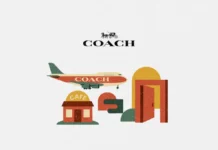 Coach builds lifestyle ecosystem to win over Gen Z shoppers