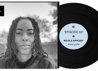 Crate Digging: Ricole Appleby, Bespoke Composition and Catalogue Manager