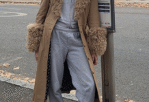 White Trainers Will Always Be Chic, But These 19 Brown Pairs Are Everywhere This Winter