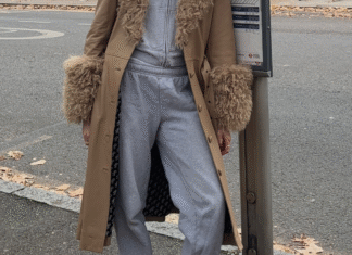 White Trainers Will Always Be Chic, But These 19 Brown Pairs Are Everywhere This Winter