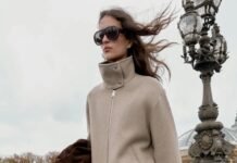 I Gasped—Zara’s Winter Collection Is The Most Elegant and Expensive-Looking To Date