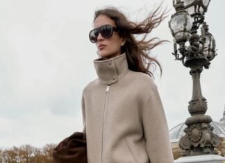 I Gasped—Zara’s Winter Collection Is The Most Elegant and Expensive-Looking To Date