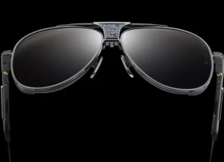 DITA Eyewear: The Art of Bespoke Vision