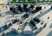 Icons of Porsche highlights individualisation with 10 bespoke creation