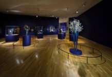 Jewelry as Statement: Dallas Exhibition Showcases Designs Created by Contemporary Artists