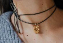 Say It With Collanine Colorate: The Italian Indie Jewelry Brand Introduces Customization