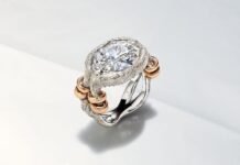 6 Artful Jewelry Designers to Discover at This Year’s Salon Art + Design Fair in New York