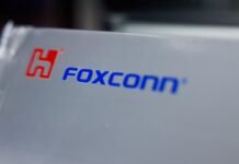 Foxconn, OpenAI partner on AI hardware manufacturing
