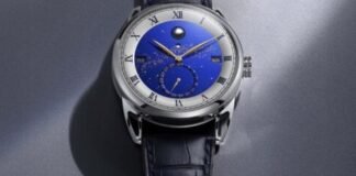 Introducing – The New De Bethune DB25 Perpetual Sky