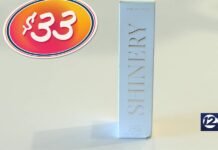 Does It Work? Shinery jewelry wash