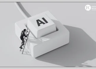 Why there’s a shadow AI crisis