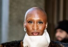 This Elegant Shoe Trend Is the Style to Wear With Your Brown Fur Coat This Winter