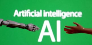 Karen Hao, author, discusses the mythology of artificial intelligence: “The best way to understand the AI world is ‘Dune’”