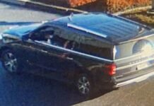 Robber bullies elderly woman during jewelry heist in Edmonds