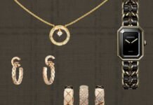 If Timeless Elegance Is Your Thing, You Need to See Chanel’s Latest Fine Jewelry Collections