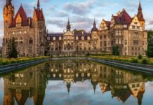 Visit Some European Castles And I’ll Guess Your Favorite Type Of Jewelry