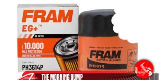 FRAM Air Filters’ Parent Company Claims Its Founder ‘Pilfered’ At Least $700 Million