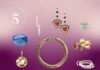 18 Stylish Jewelry Gifts To Sparkle and Shine All Season Long