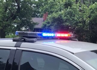 Fairfax County man arrested after jewelry store robbery in Arlington