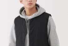 The Art of Layering: 8 Foolproof Fall/Winter Outfit Combos
for Men