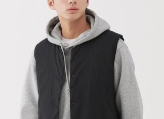 The Art of Layering: 8 Foolproof Fall/Winter Outfit Combos
for Men