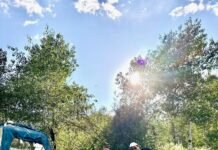 Taylor Swift’s new necklace boosts a Park City jewelry store’s business