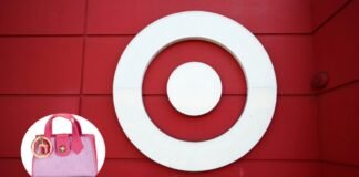 Target’s $5 Mini Bags Look Like Designer Purses & They’re Flying Off Shelves