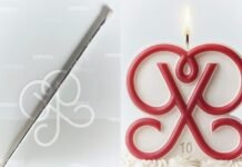 Spanish Jewelry Label PDPaola Hands Magic Wand to Women for 10th Anniversary