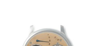 Souscription Tourbillon