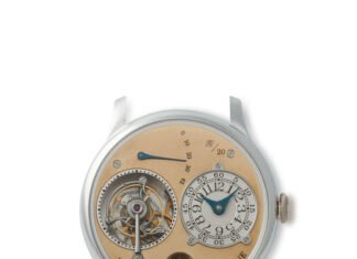 Souscription Tourbillon