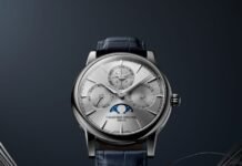 Frederique Constant introduces three new Perpetual Calendar
Manufacture variations in steel and gold