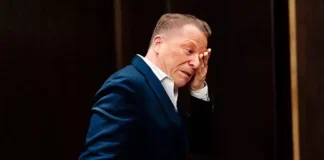 Fugitive Christen Ager-Hanssen loses luxury watches to bailiff