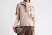 I Gasped When I Saw These Expensive-Looking and Elegant Items From the Nordstrom Surprise Black Friday Sale