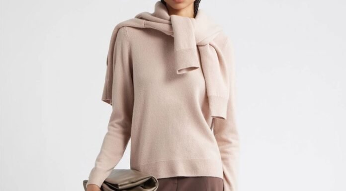I Gasped When I Saw These Expensive-Looking and Elegant Items From the Nordstrom Surprise Black Friday Sale