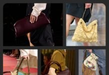 Every Major Handbag Trend Fashion People Will Be Wearing Come Spring 2026