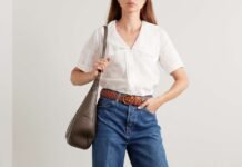 I’m a Picky Jeans Shopper—But These Are the Ones I’ve Come to Rely on the Most