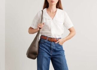 I’m a Picky Jeans Shopper—But These Are the Ones I’ve Come to Rely on the Most