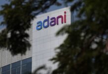 India’s Adani seeks up to $5 billion investment in Google data center to join AI boom