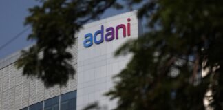 India’s Adani seeks up to $5 billion investment in Google data center to join AI boom