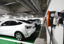 South Korea’s EV Market Heats Up with Subsidy Boost, Foreign Brands