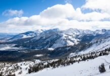 Winter storm watch as 2 feet of snow to strike