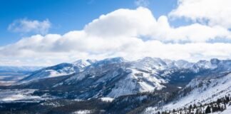 Winter storm watch as 2 feet of snow to strike