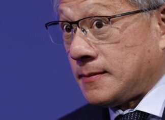 Nvidia CEO says the company is in a no-win situation amid AI-bubble chatter, leaked meeting reveals